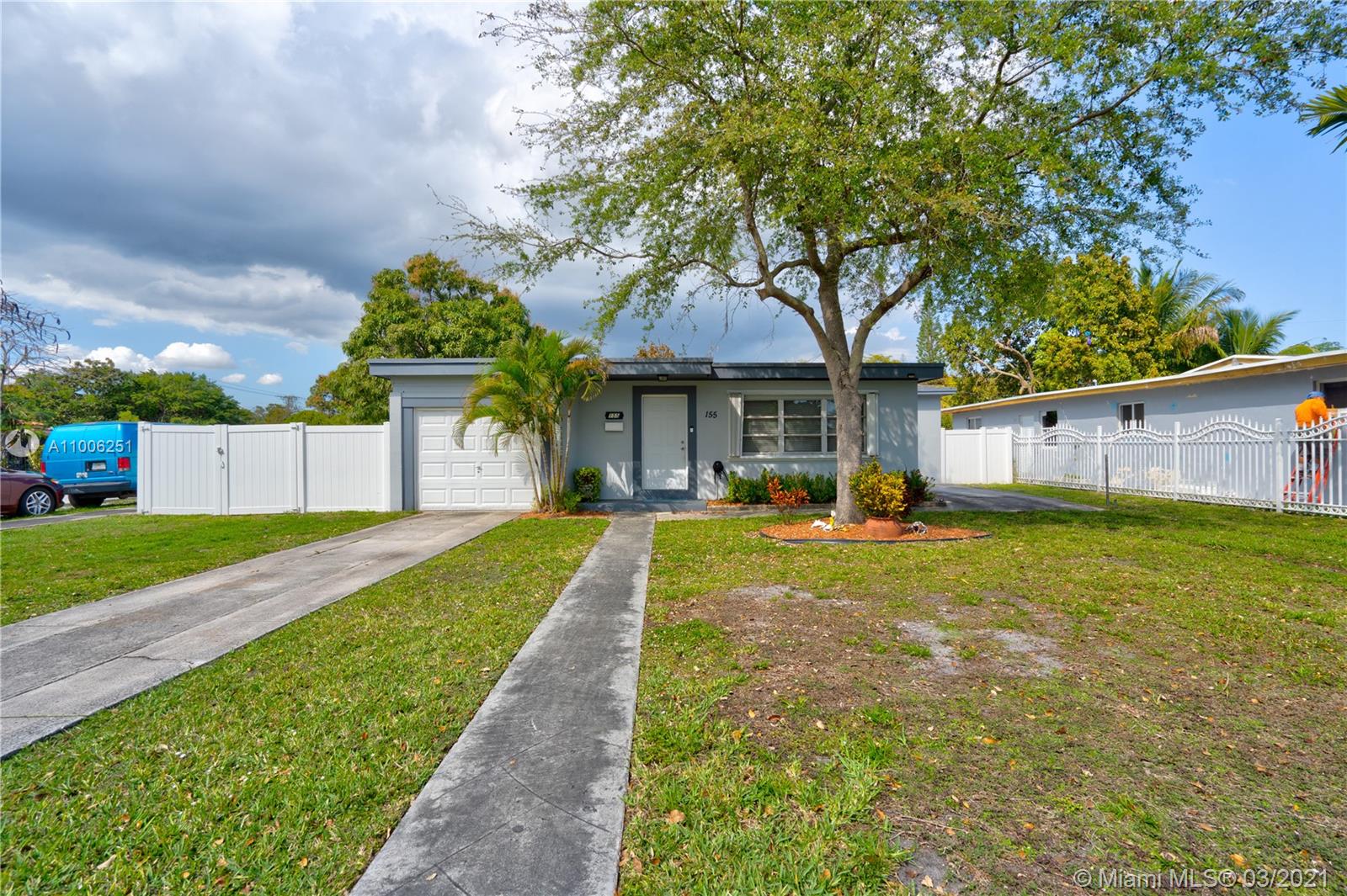 155 NW 123rd St, North Miami, FL 33168