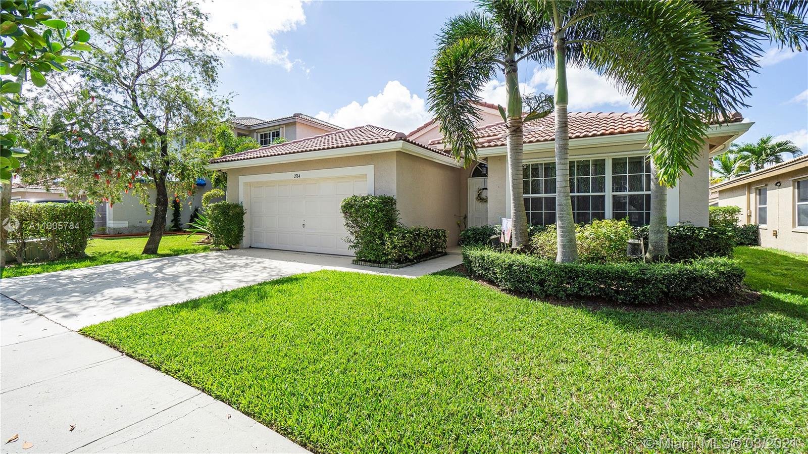 Miramar, FL 33029,2764 SW 179th Ter