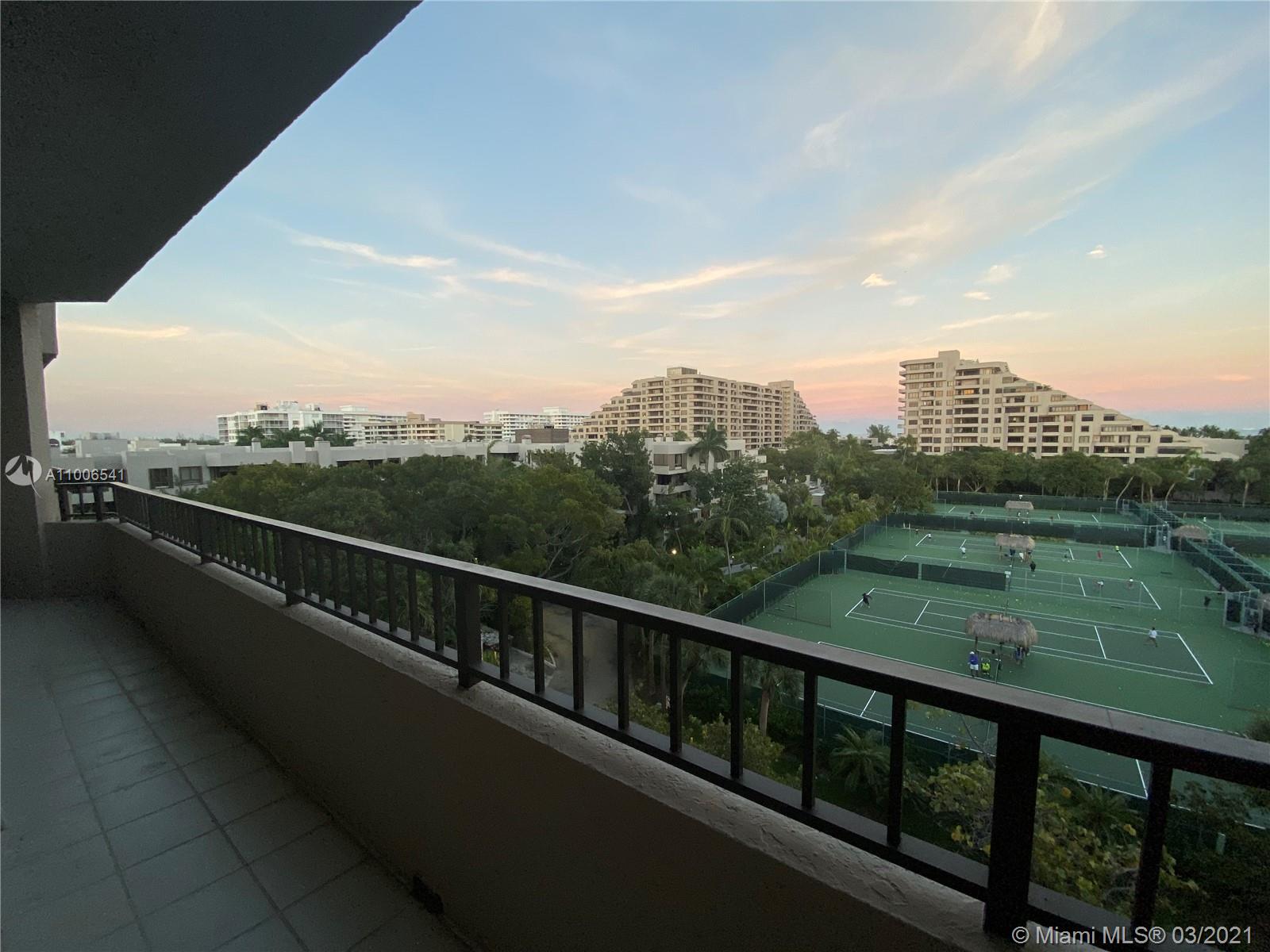 Key Biscayne, FL 33149,151 Crandon Blvd #504