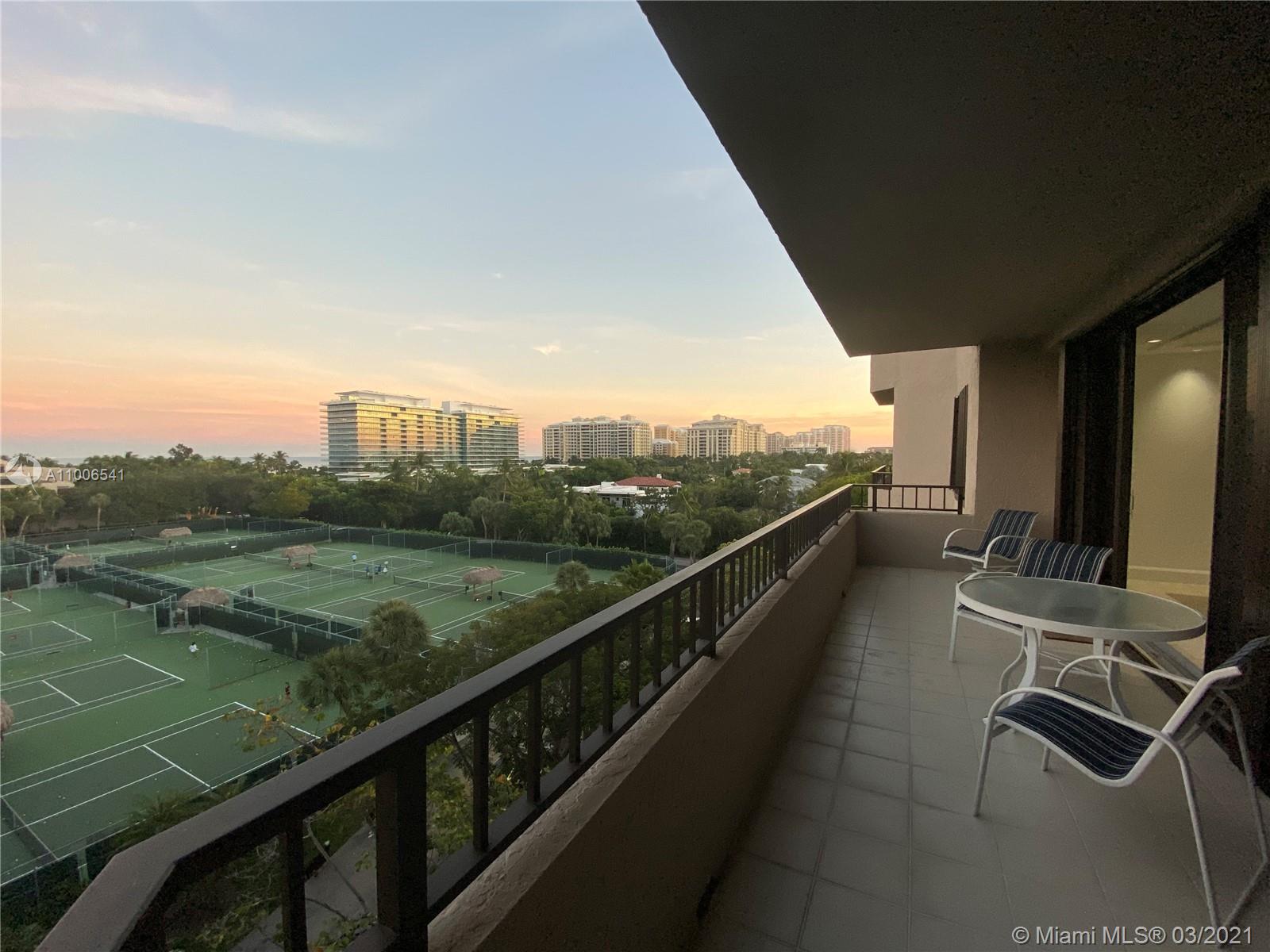 Key Biscayne, FL 33149,151 Crandon Blvd #504