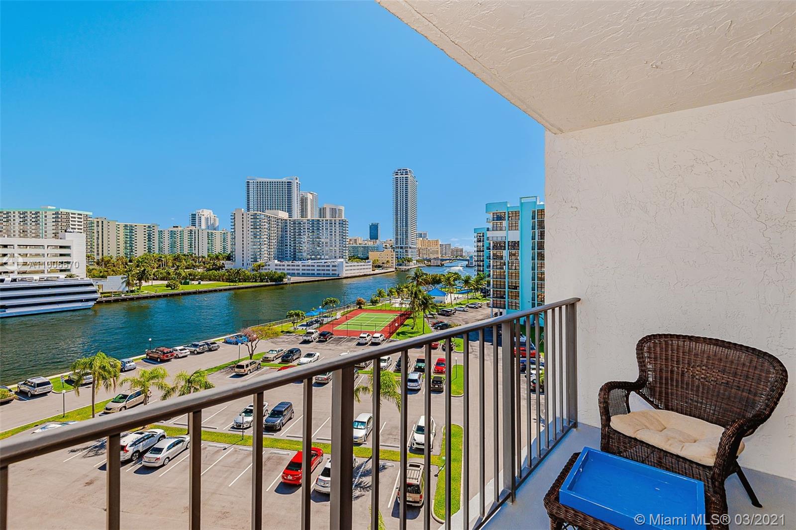 400 Leslie Dr #728, Hallandale Beach, FL 33009