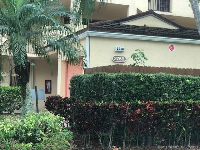 Coconut Creek, FL 33066,2768 S Carambola Cir S #C-106