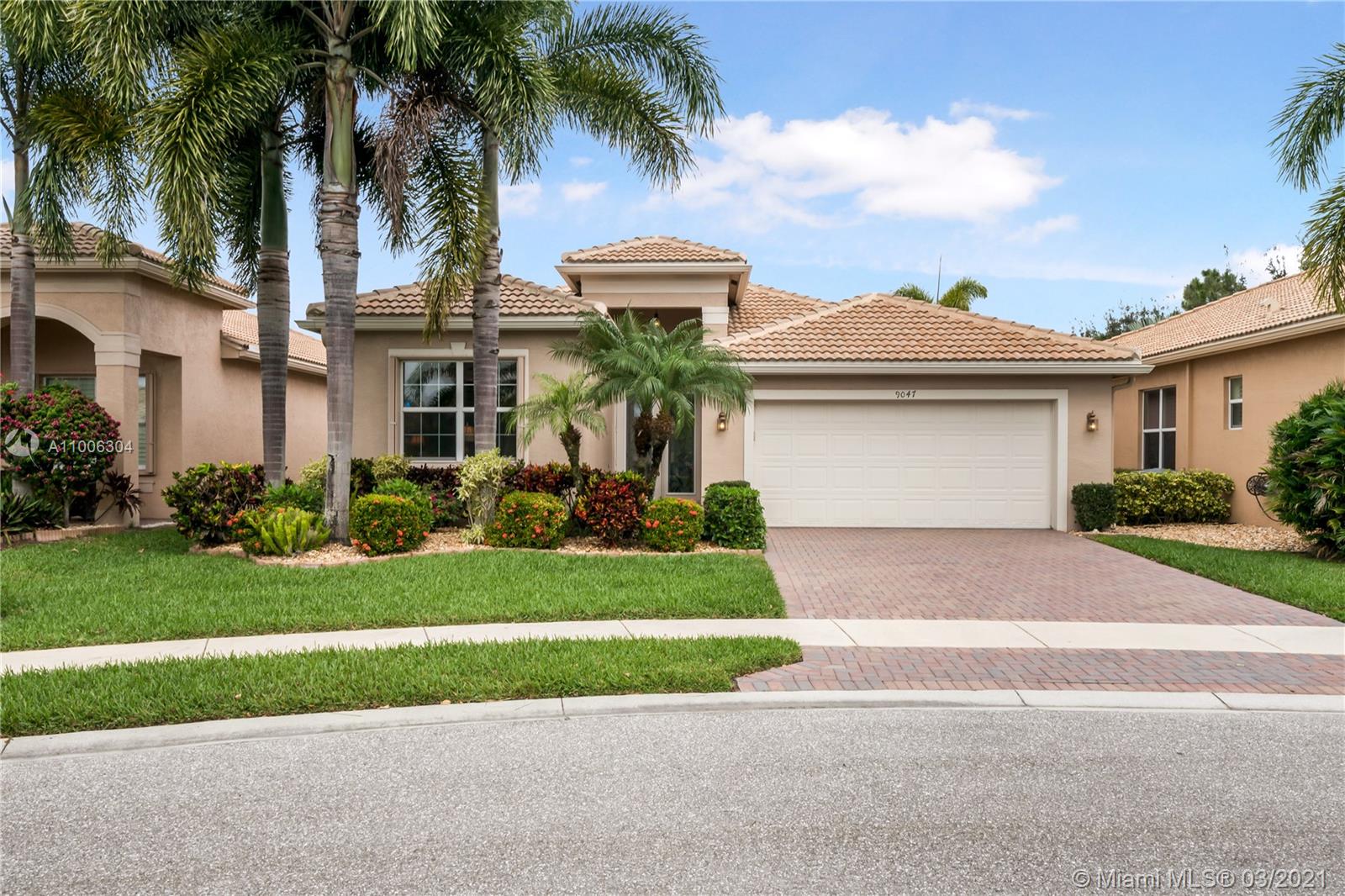 9047 Vander Cove, Boynton Beach, FL 33473