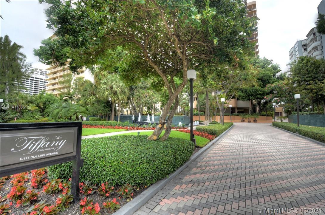 Bal Harbour, FL 33154,10175 Collins Ave #807