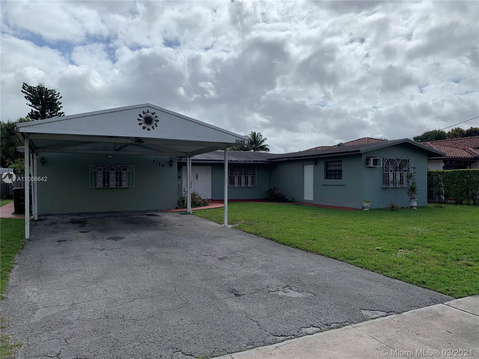 6125 W 10th Ave, Hialeah, FL 33012