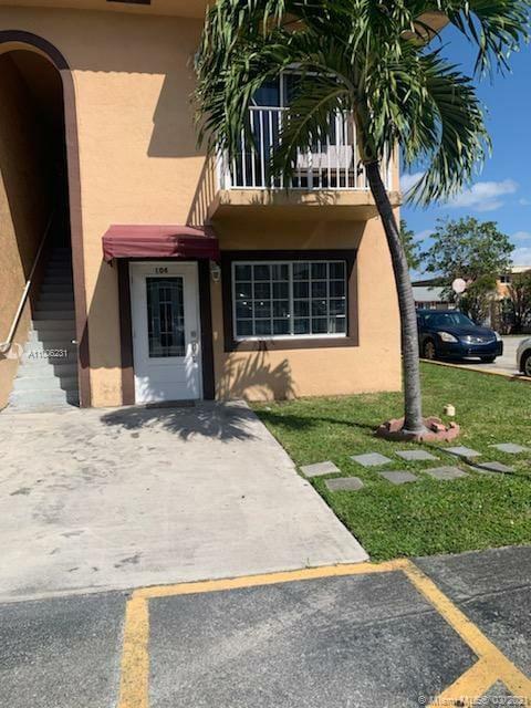 Hialeah, FL 33010,340 E 5th St #104