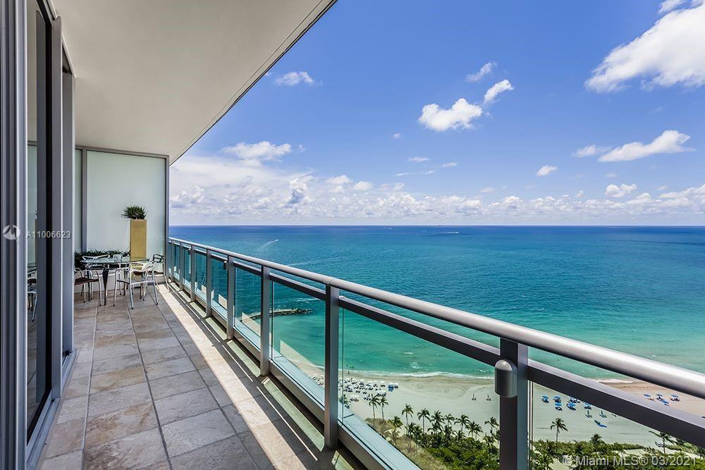 Bal Harbour, FL 33154,10295 Collins Ave #2005