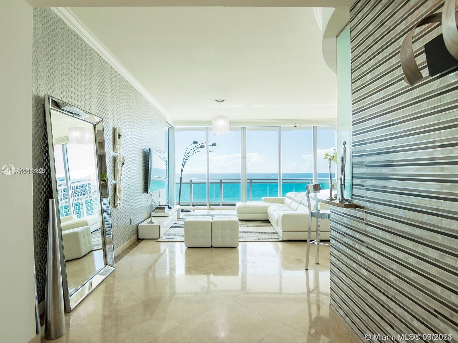 Bal Harbour, FL 33154,10295 Collins Ave #2005