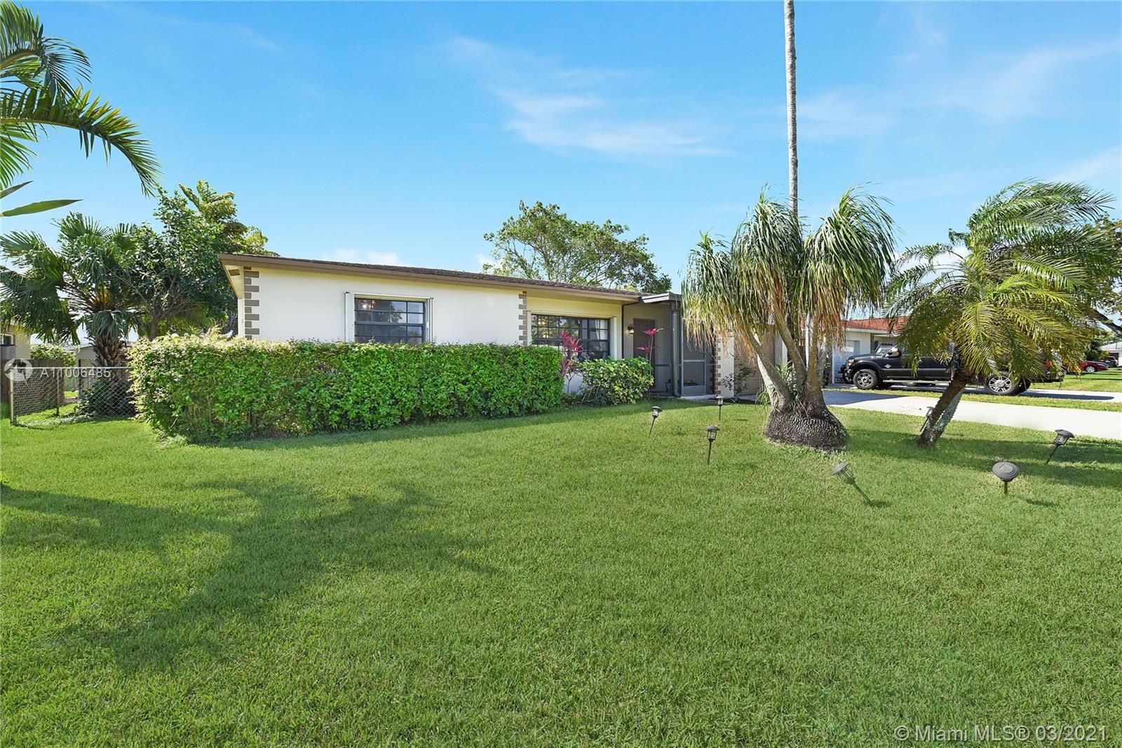 Boca Raton, FL 33428,4652 Armadillo St