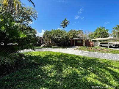 Pinecrest, FL 33156,8800 SW 64th Ct