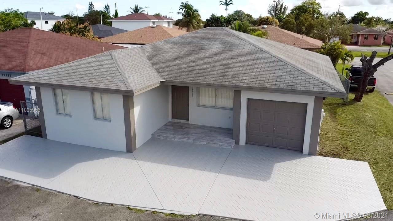 Homestead, FL 33033,29923 SW 158th Ct