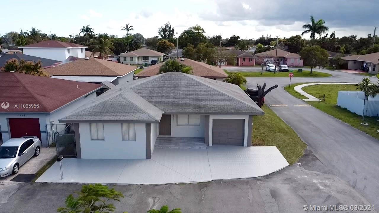 Homestead, FL 33033,29923 SW 158th Ct