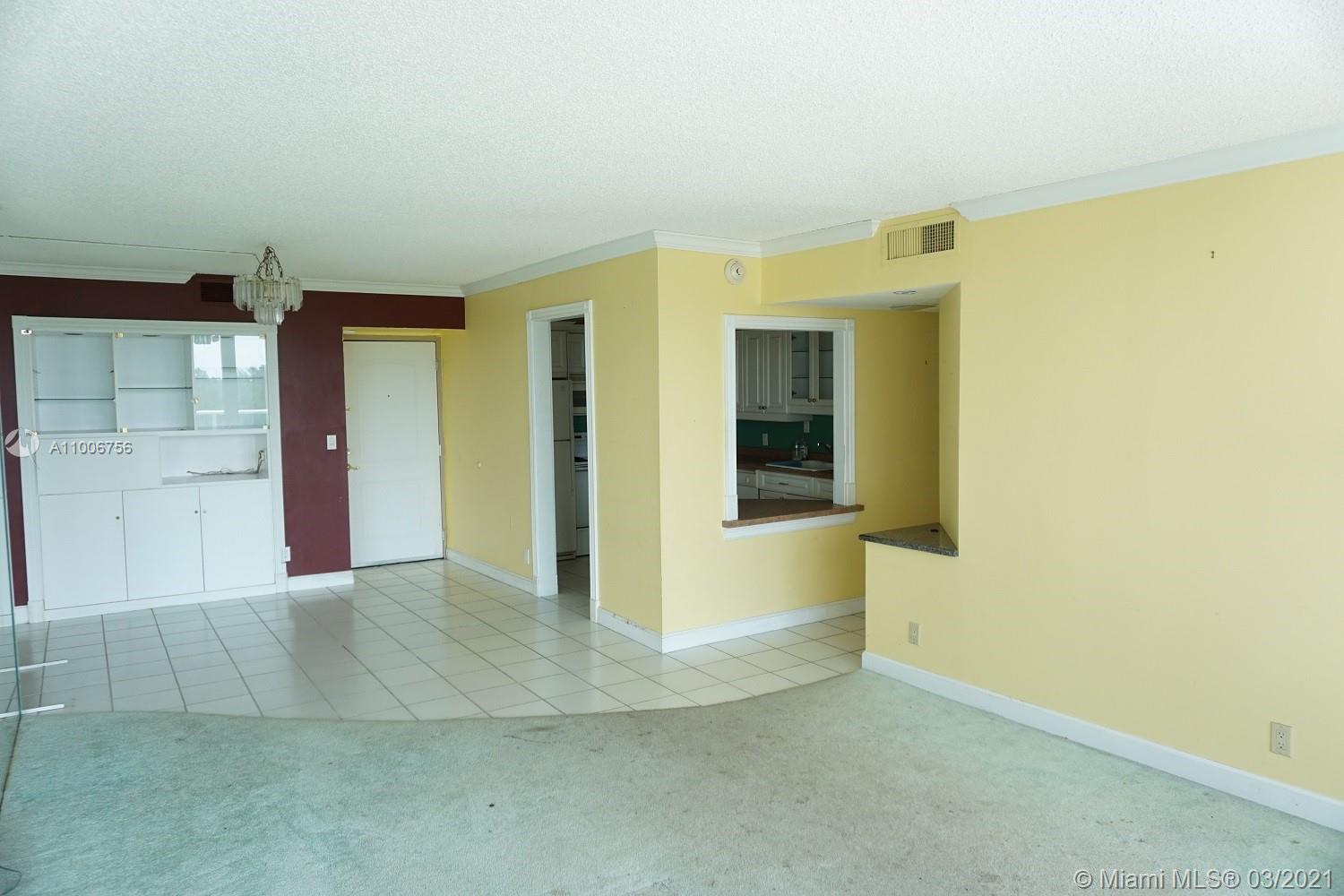 Sunny Isles Beach, FL 33160,100 Bayview Dr #525