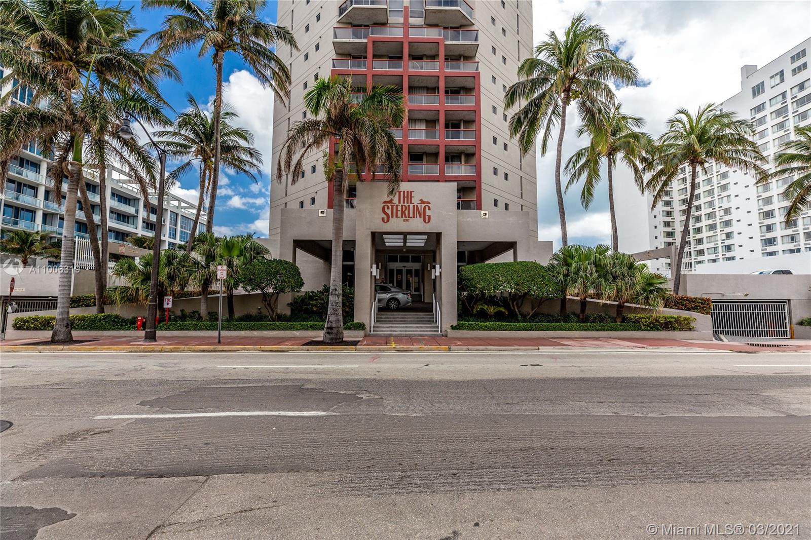 6767 Collins Ave #2108, Miami Beach, FL 33141