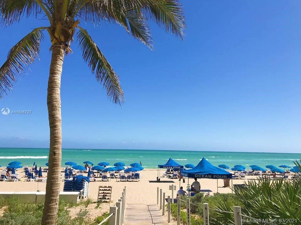Photo 1 of Ocean 4 Apt 2904 in Sunny Isles Beach - MLS A11006727