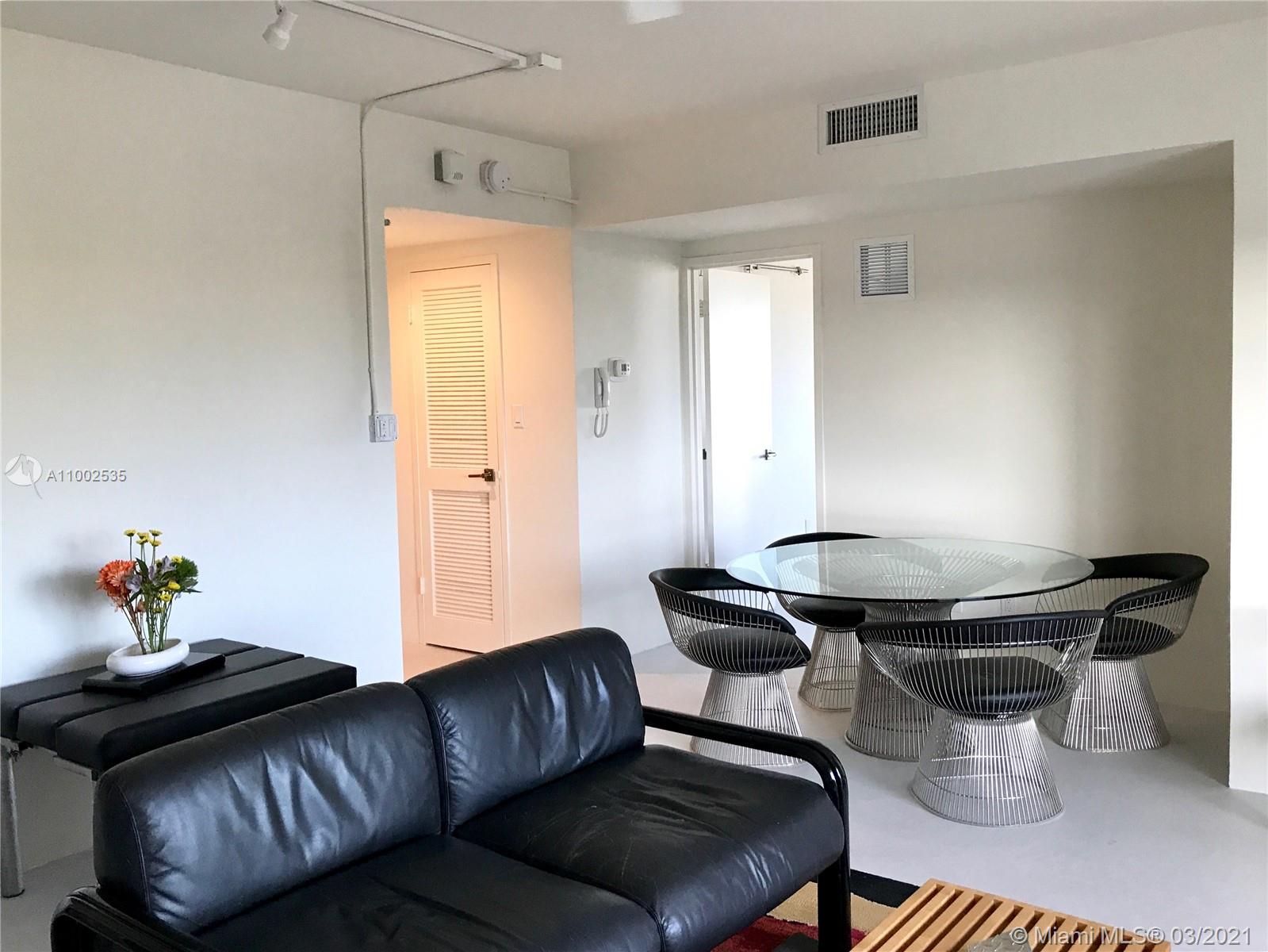 Miami Beach, FL 33141,8400 Byron Ave #5A