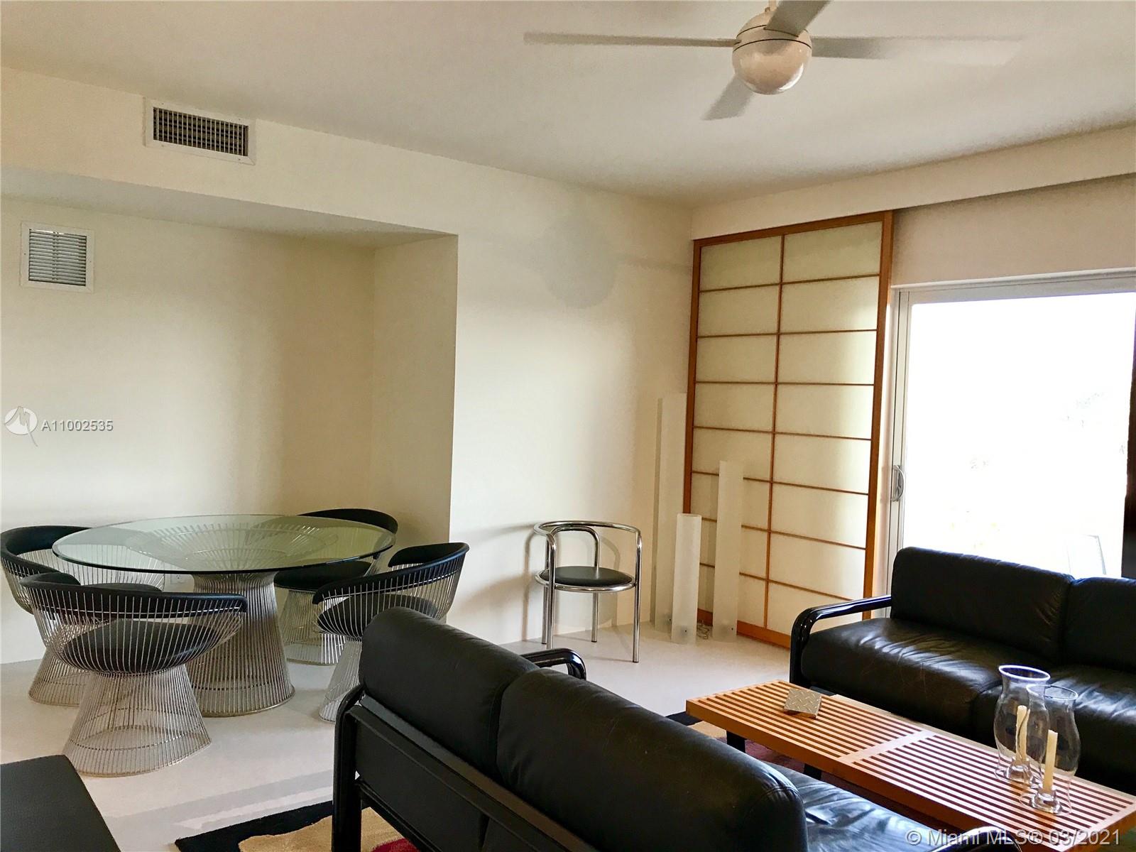 Miami Beach, FL 33141,8400 Byron Ave #5A