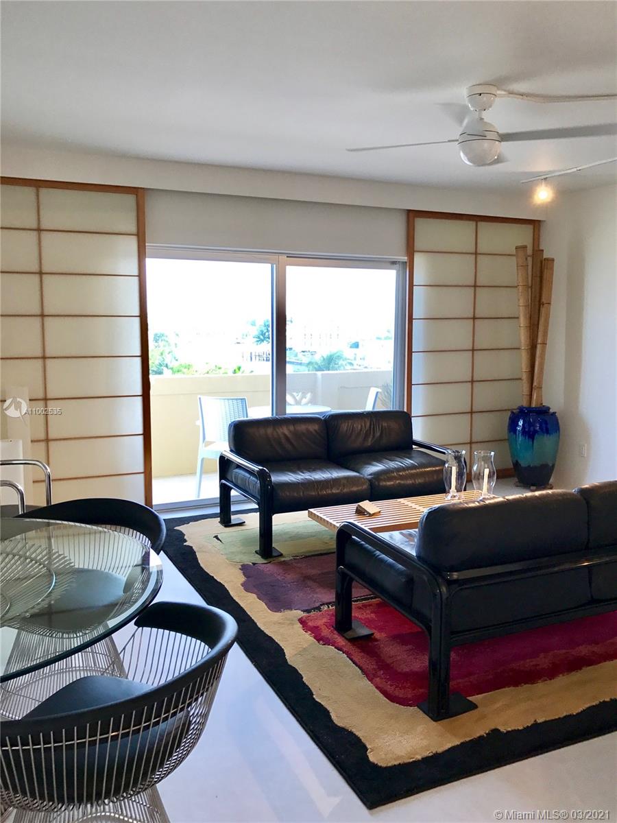 Miami Beach, FL 33141,8400 Byron Ave #5A