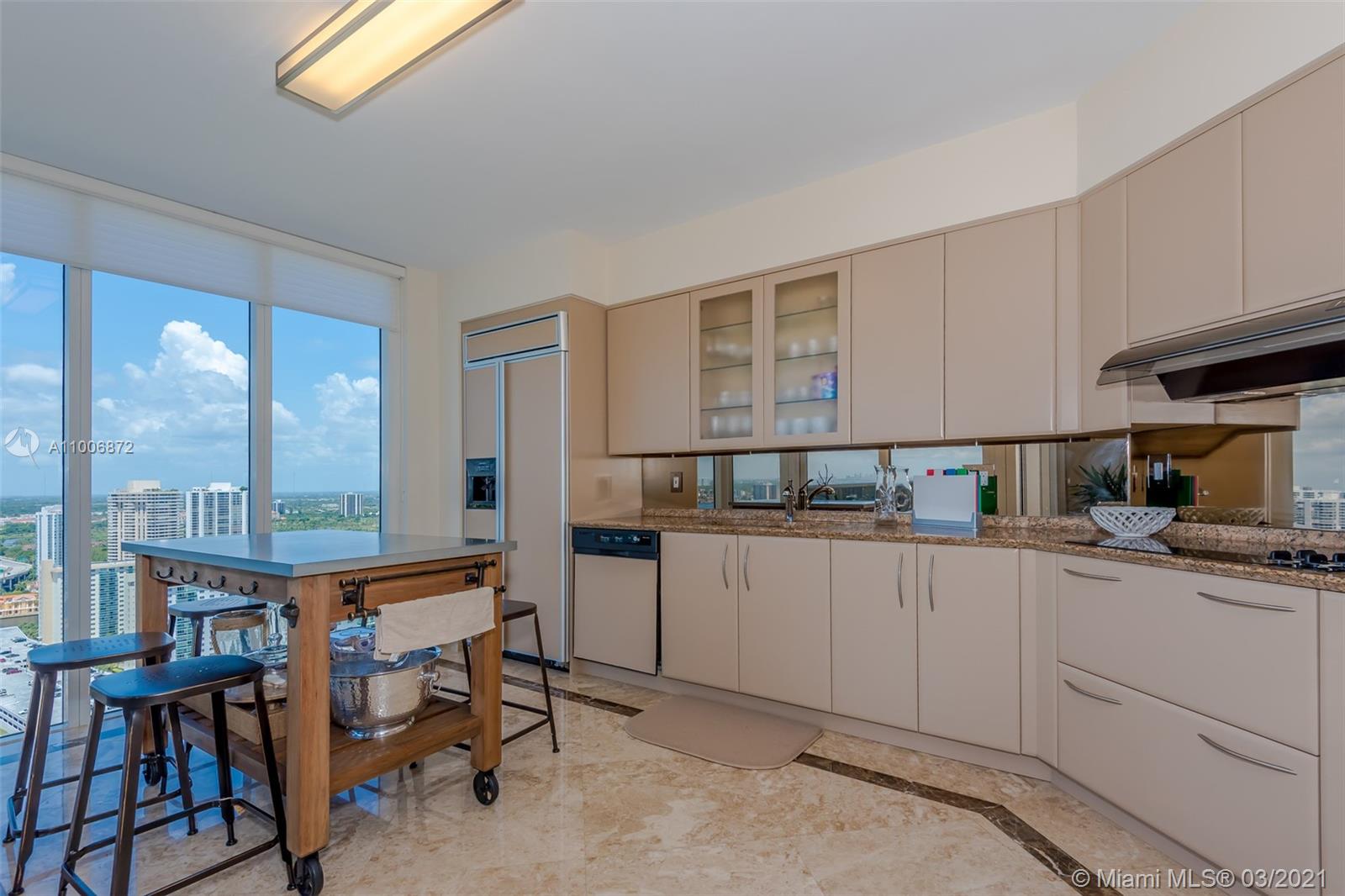 Sunny Isles Beach, FL 33160,19111 Collins Ave #3104