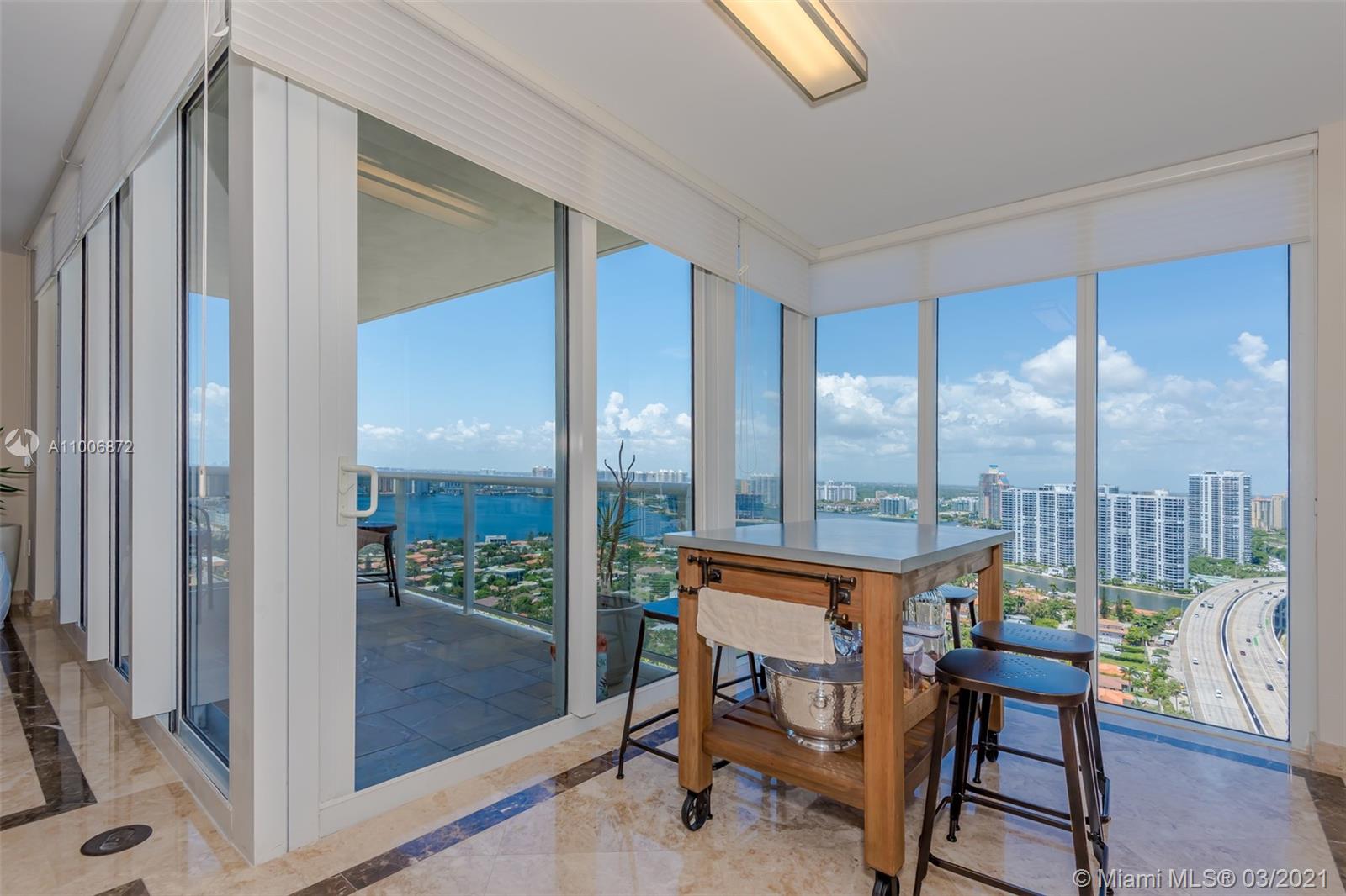 Sunny Isles Beach, FL 33160,19111 Collins Ave #3104