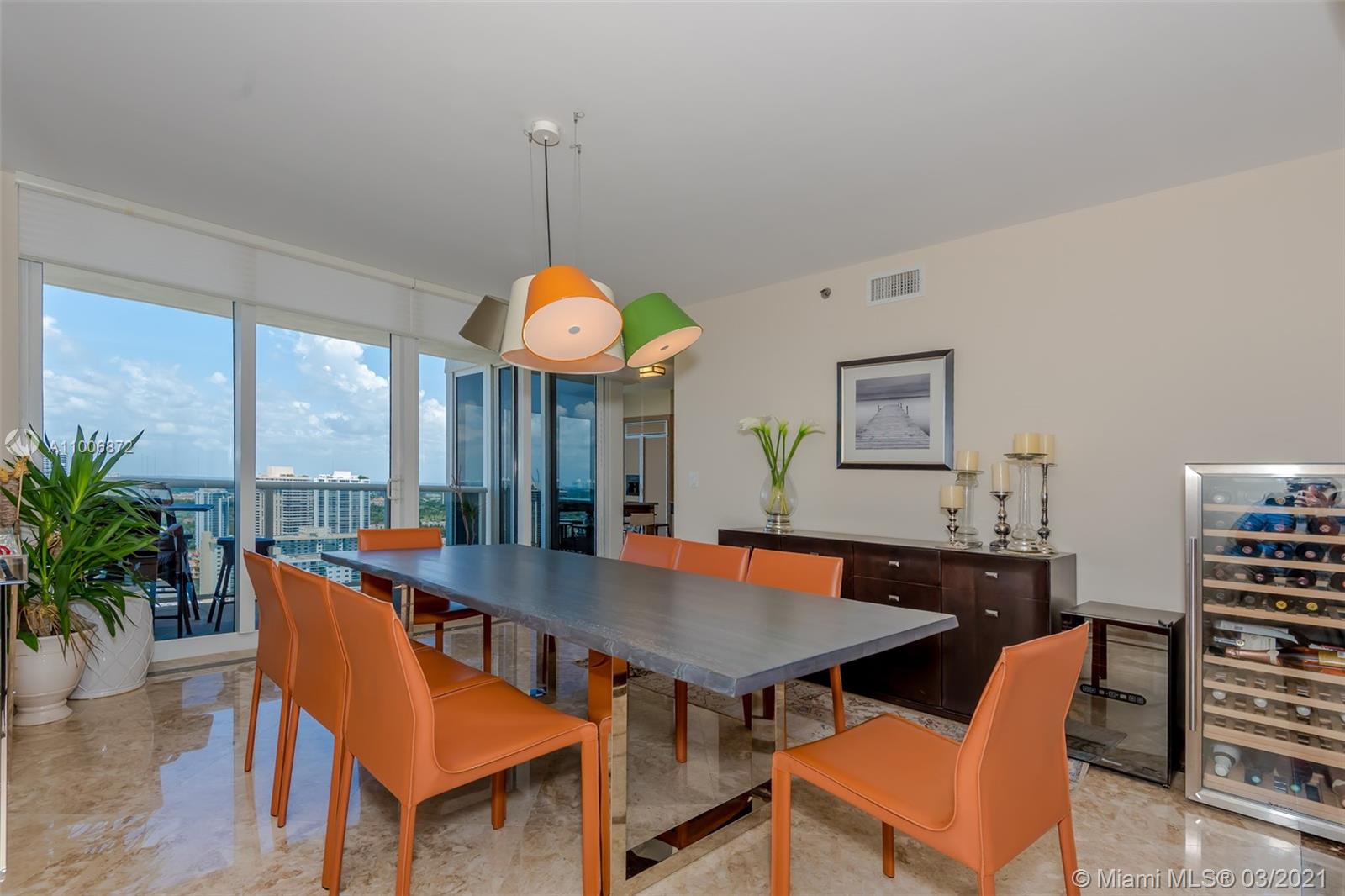 Sunny Isles Beach, FL 33160,19111 Collins Ave #3104