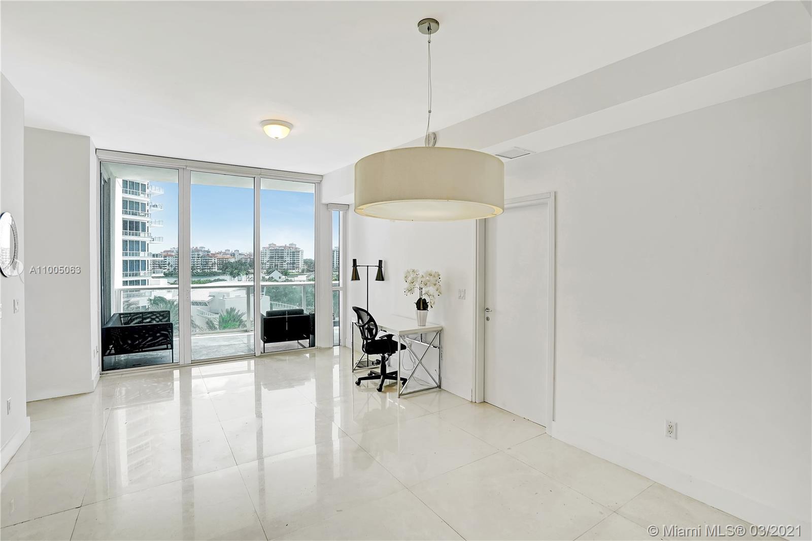 Miami Beach, FL 33139,50 S Pointe Dr #804