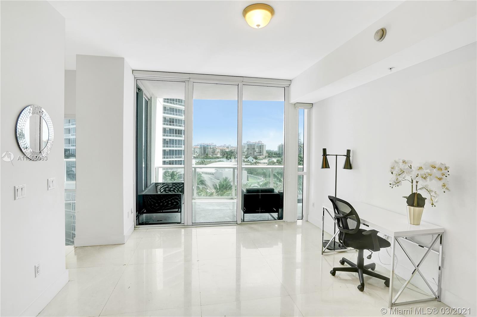 Miami Beach, FL 33139,50 S Pointe Dr #804