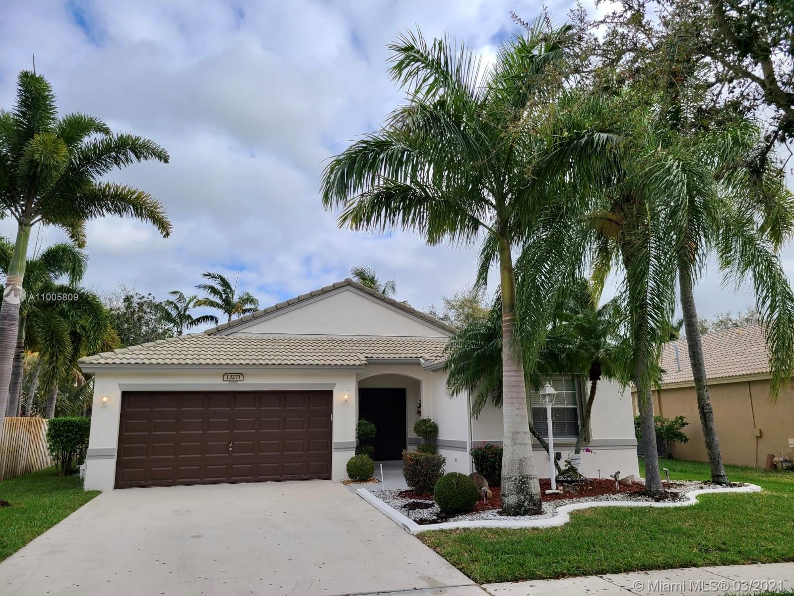 Pembroke Pines, FL 33028