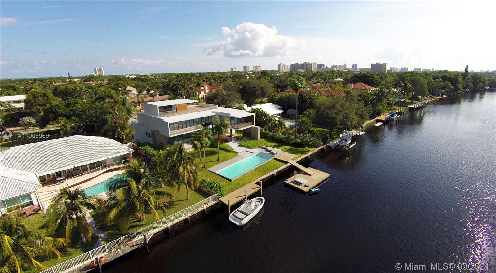 1529 Middle River Dr, Fort Lauderdale, FL 33304