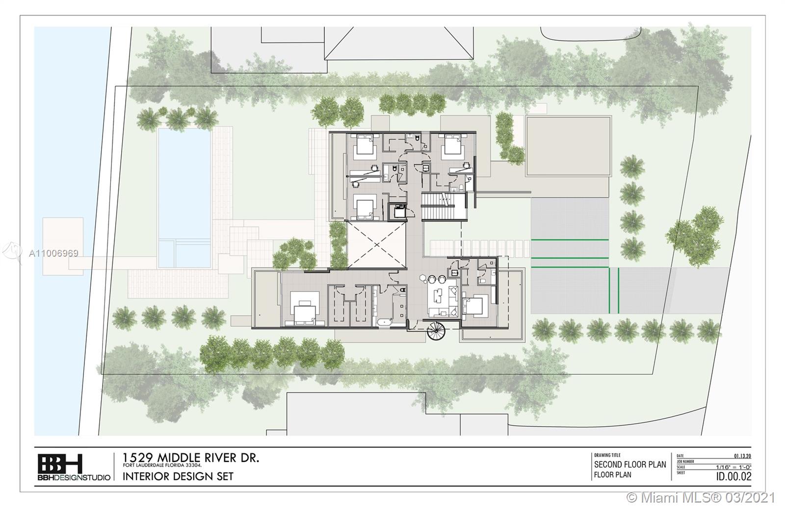 1529 Middle River Dr, Fort Lauderdale, FL 33304