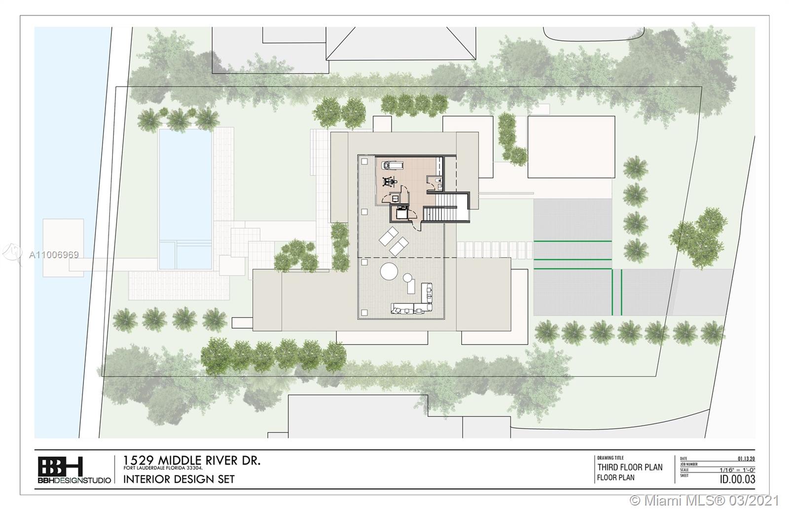 1529 Middle River Dr, Fort Lauderdale, FL 33304