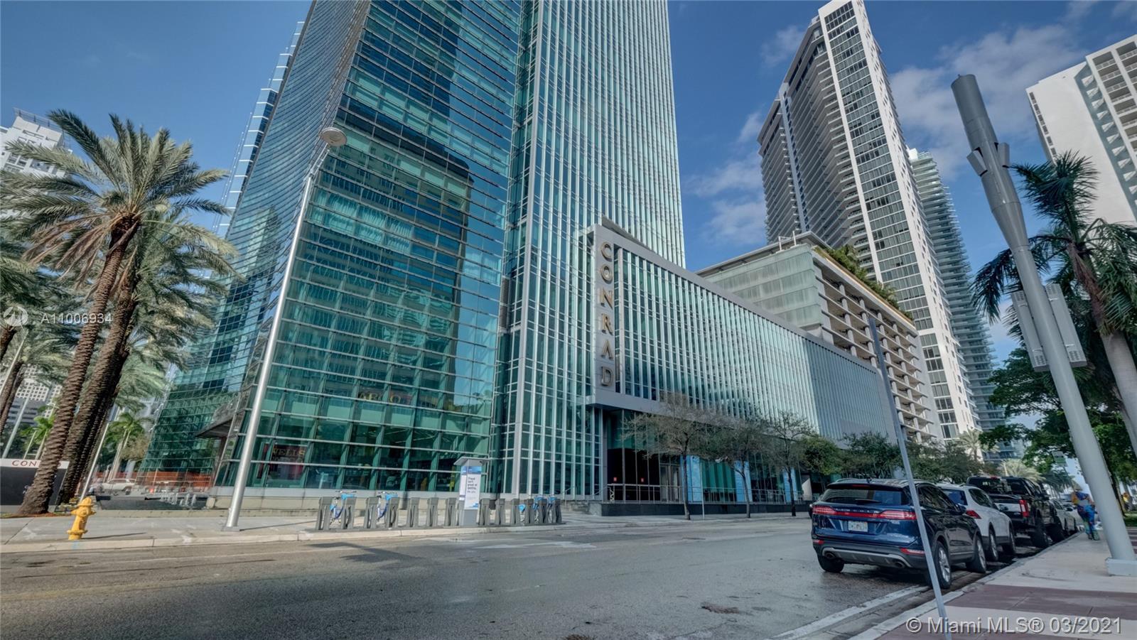 Miami, FL 33131,1395 Brickell Ave #3107