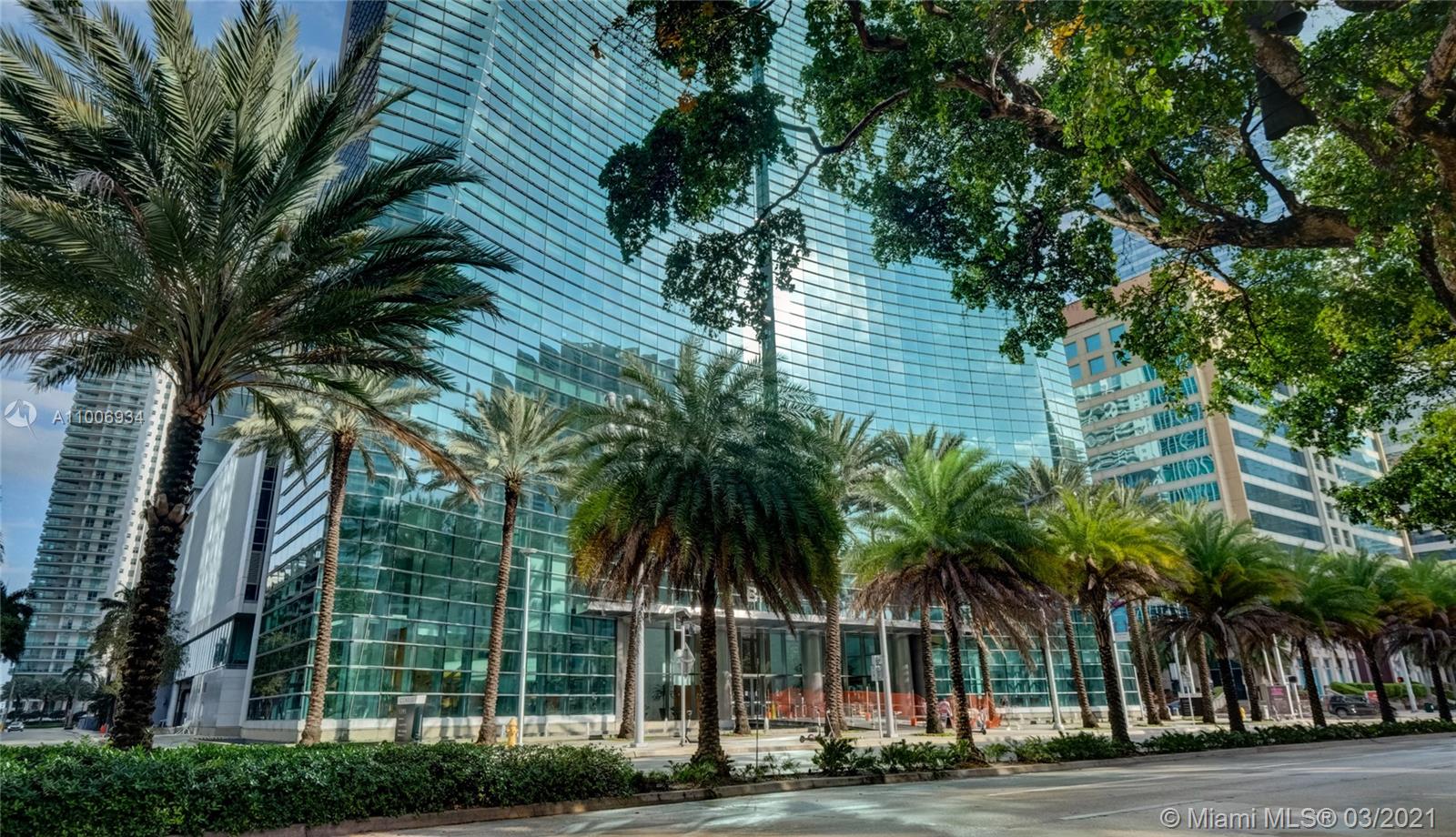 Miami, FL 33131,1395 Brickell Ave #3107