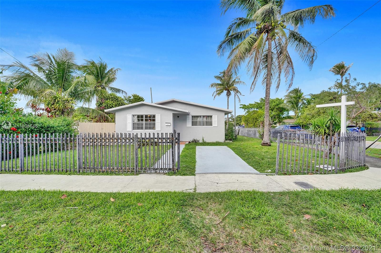 North Miami Beach, FL 33162,445 NE 173rd St