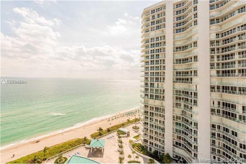 Sunny Isles Beach, FL 33160,16485 Collins Ave #1738