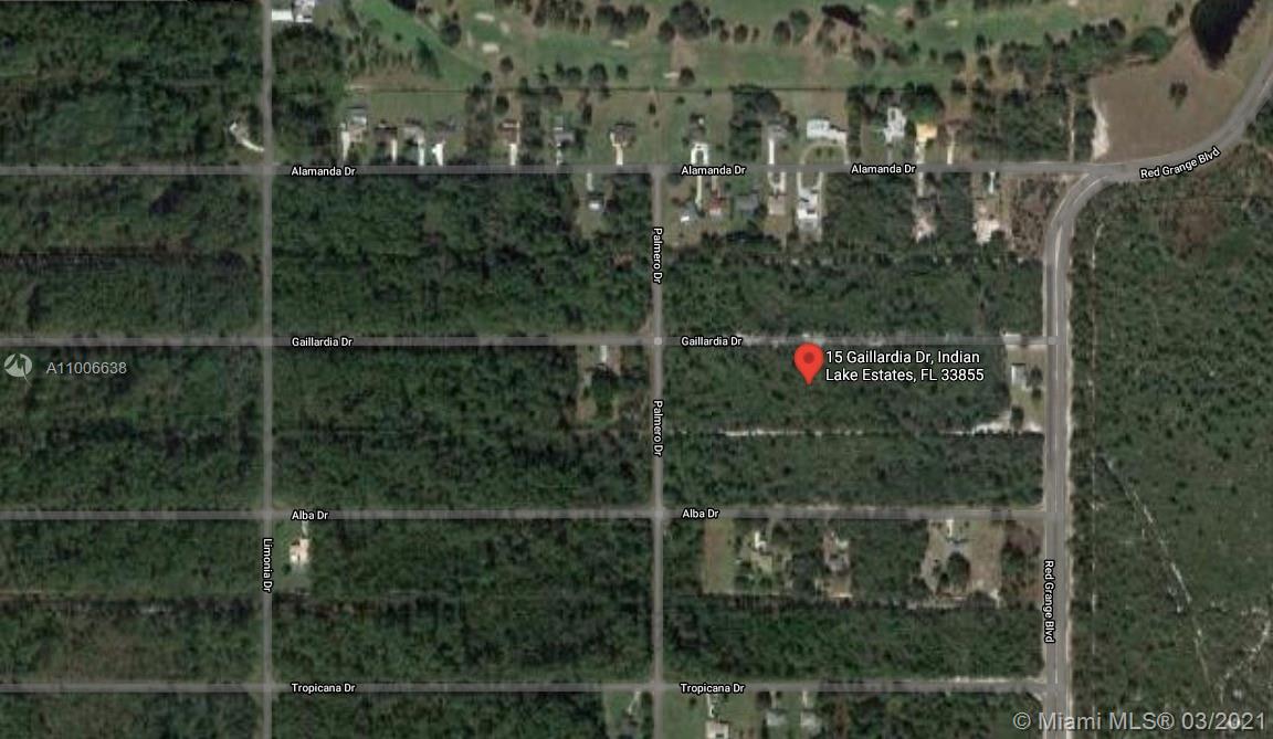 15 Gaillardia Drive, Other City - In The State Of Florida, FL 33855