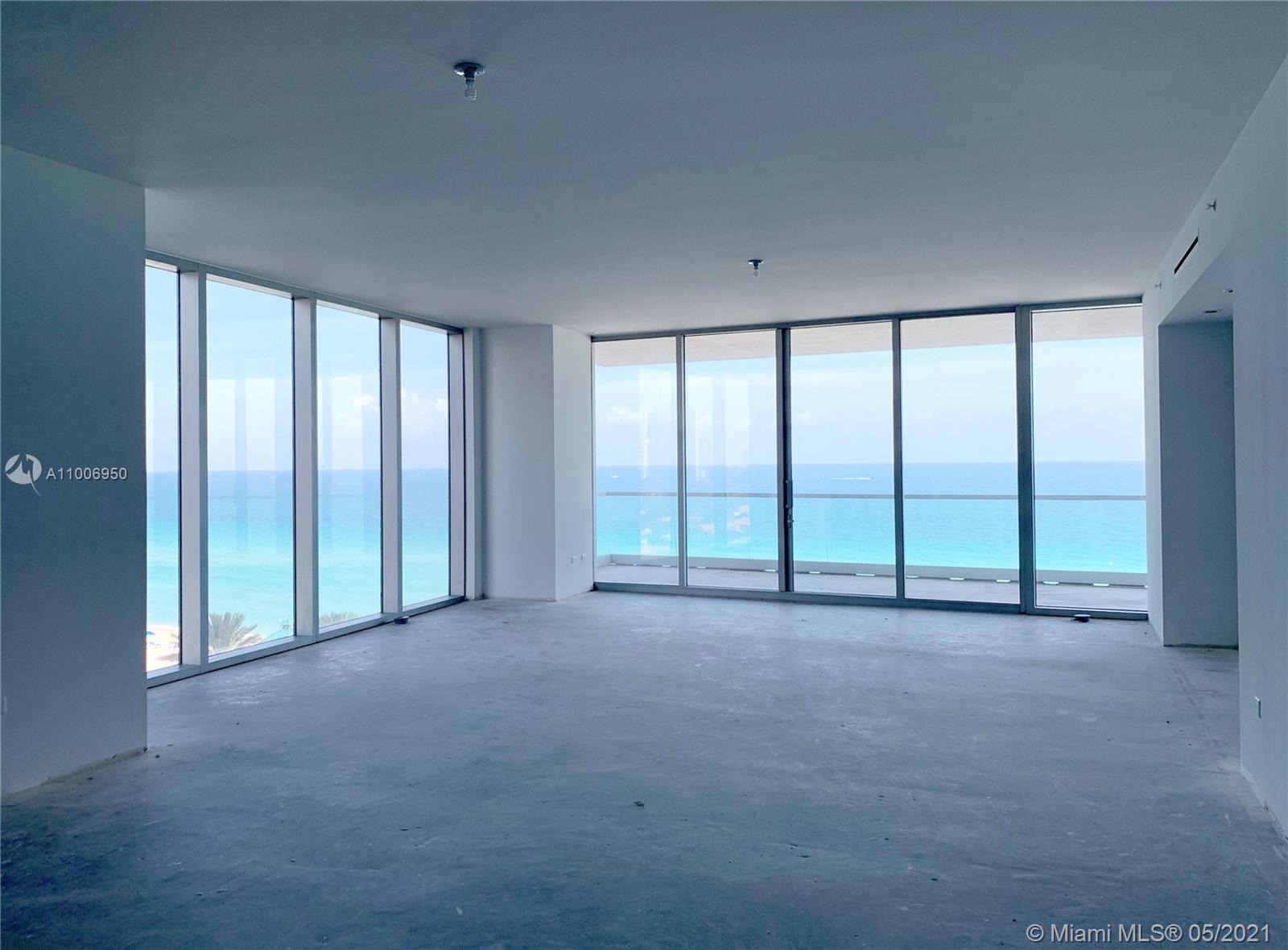 Sunny Isles Beach, FL 33160,18501 Collins Ave #601