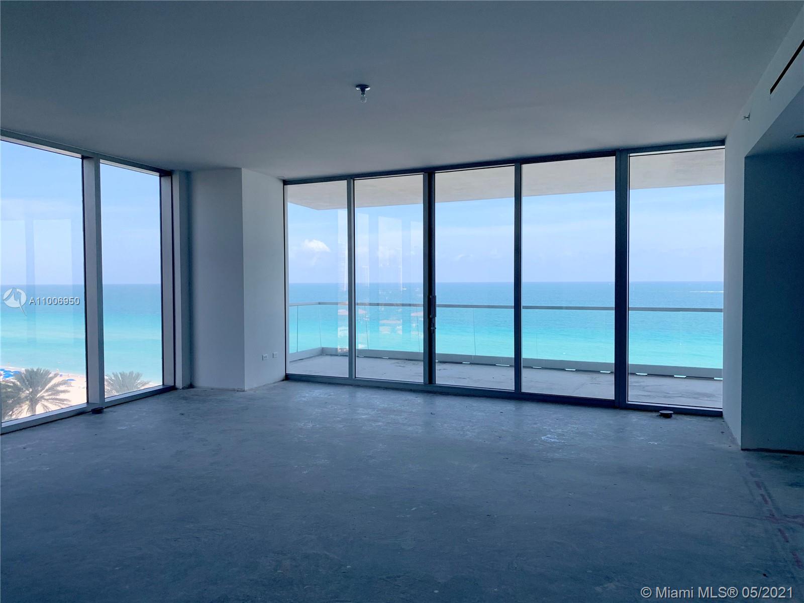 Sunny Isles Beach, FL 33160,18501 Collins Ave #601