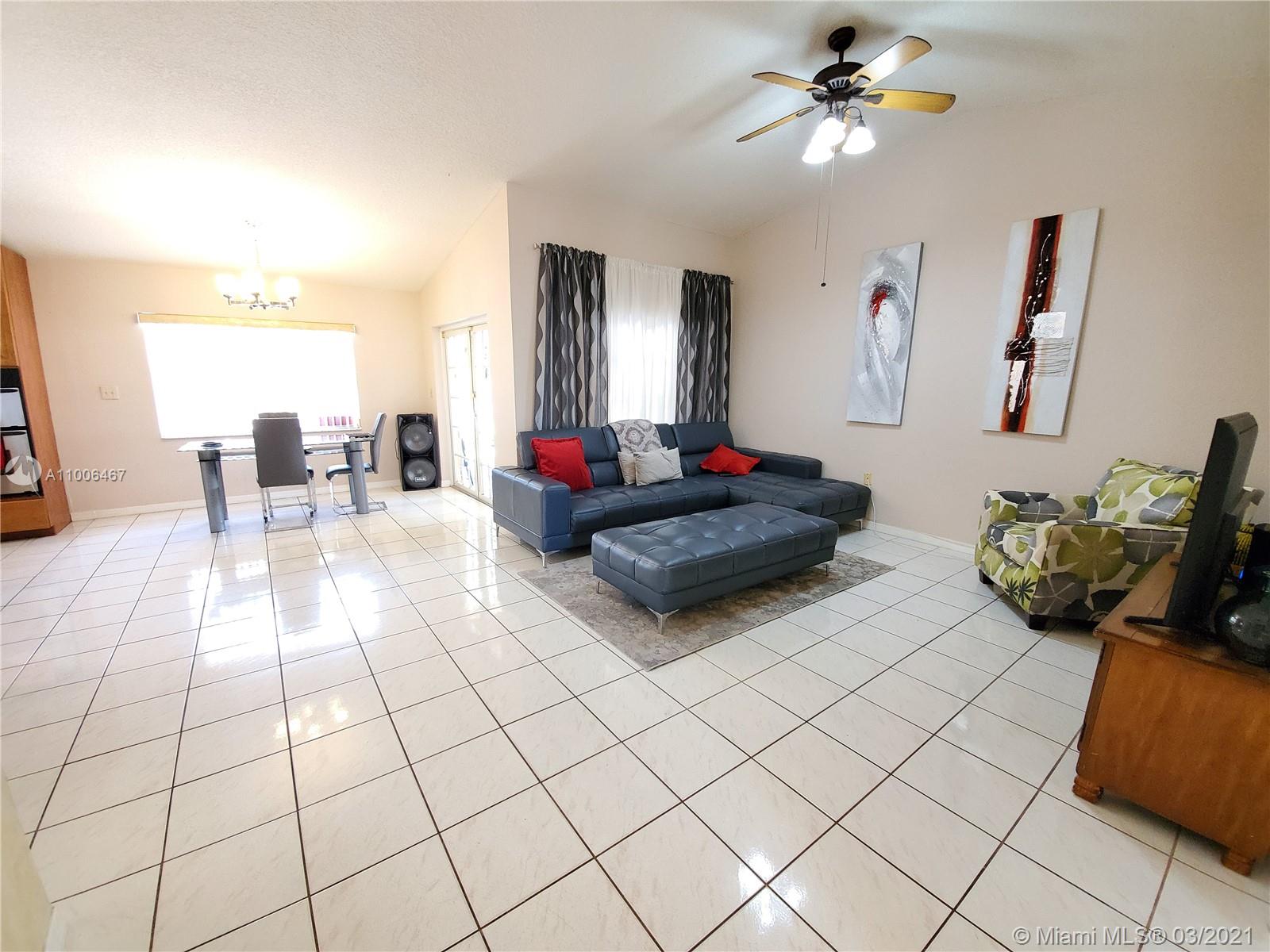 Miami, FL 33187,14721 SW 170th Ter