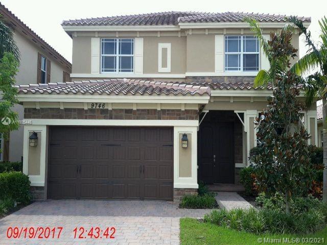 9746 Blue Isle Bay, Parkland, FL 33076