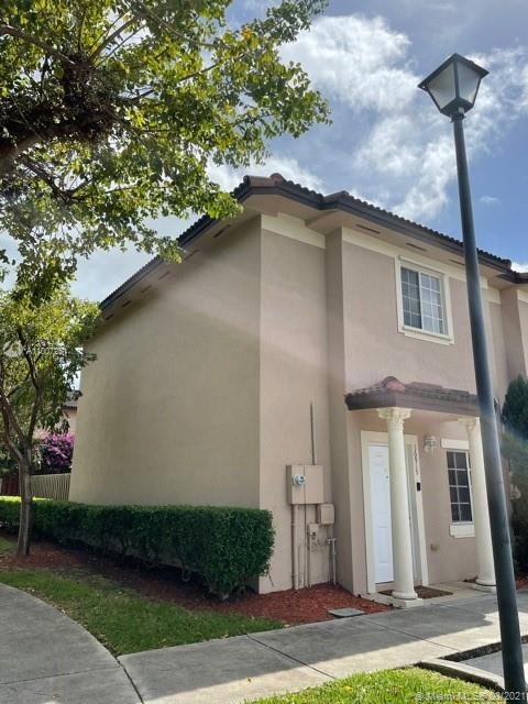 16915 SW 137th Psge #., Miami, FL 33177