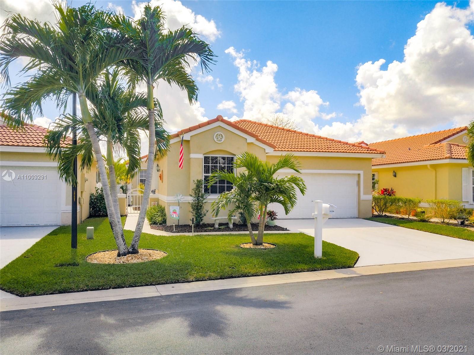 Coral Springs, FL 33076,11258 NW 46th Dr