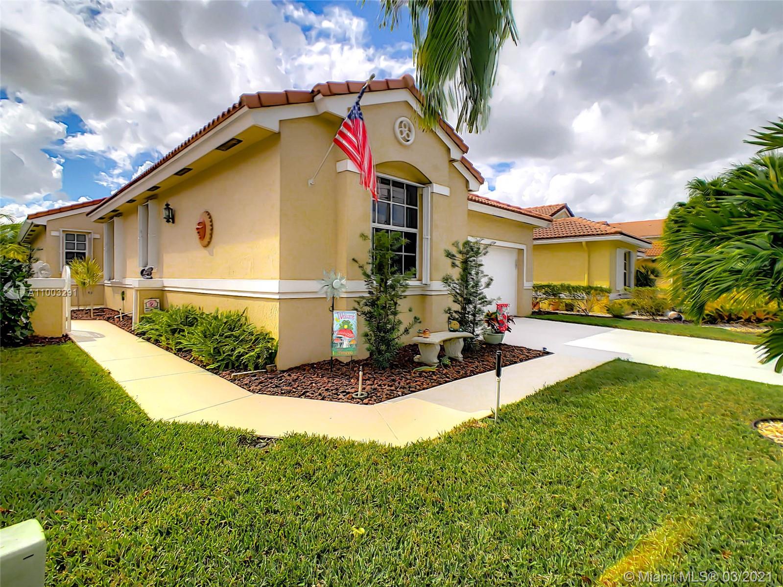 Coral Springs, FL 33076,11258 NW 46th Dr