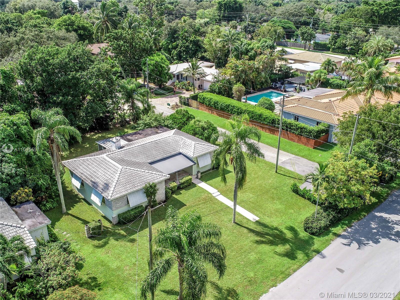 Miami Shores, FL 33161,240 NE 107th St