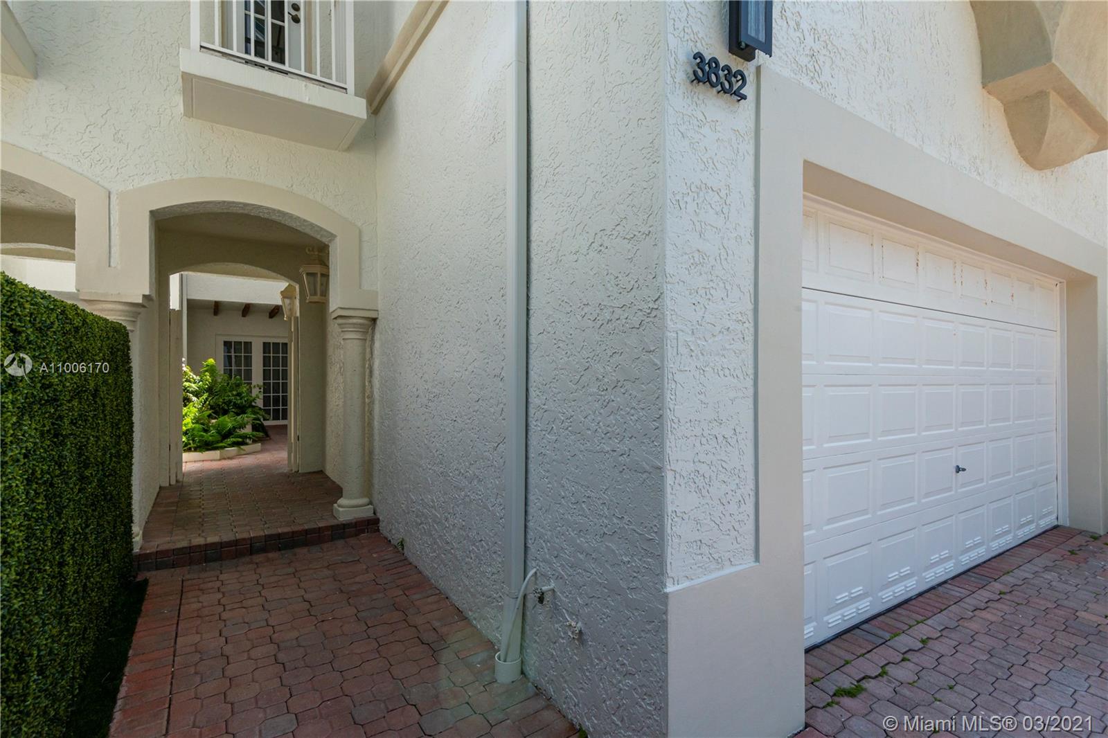 Aventura, FL 33180,3832 NE 199th Ter #3832