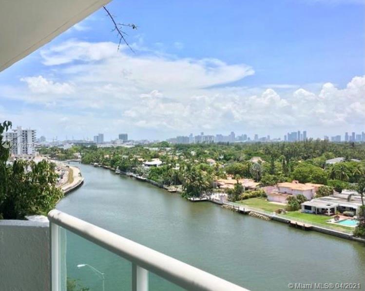 Miami Beach, FL 33140,3411 Indian Creek Dr #1002