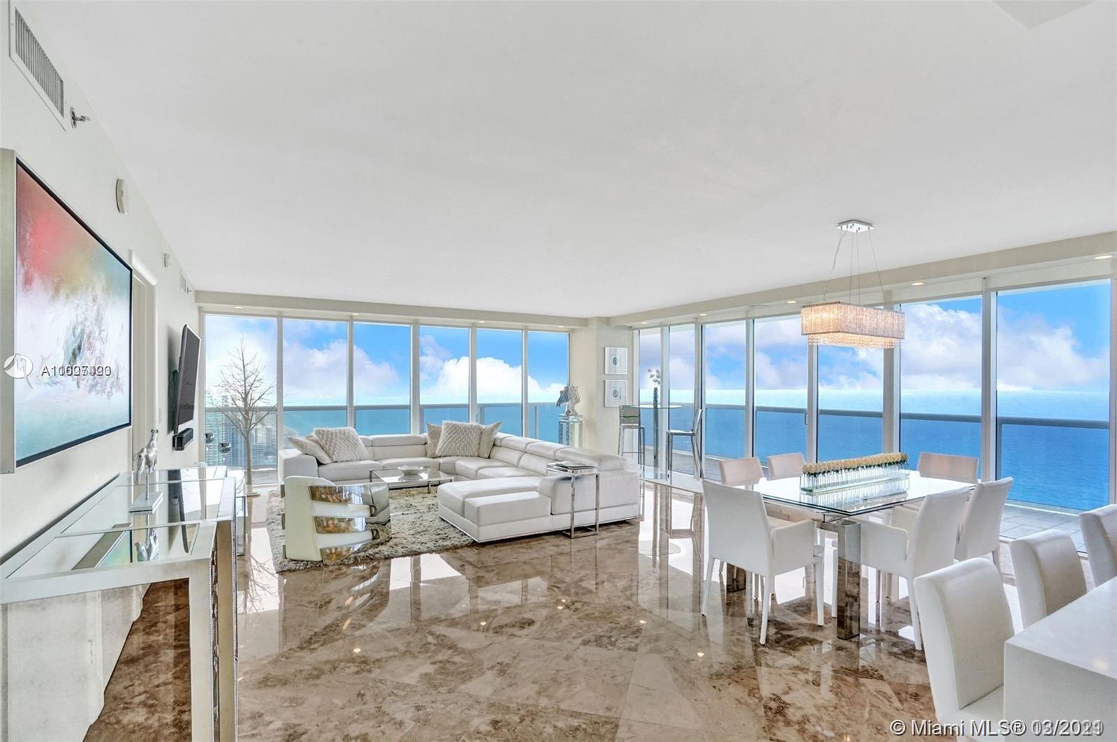 Hallandale Beach, FL 33009,1830 S Ocean Dr #4701