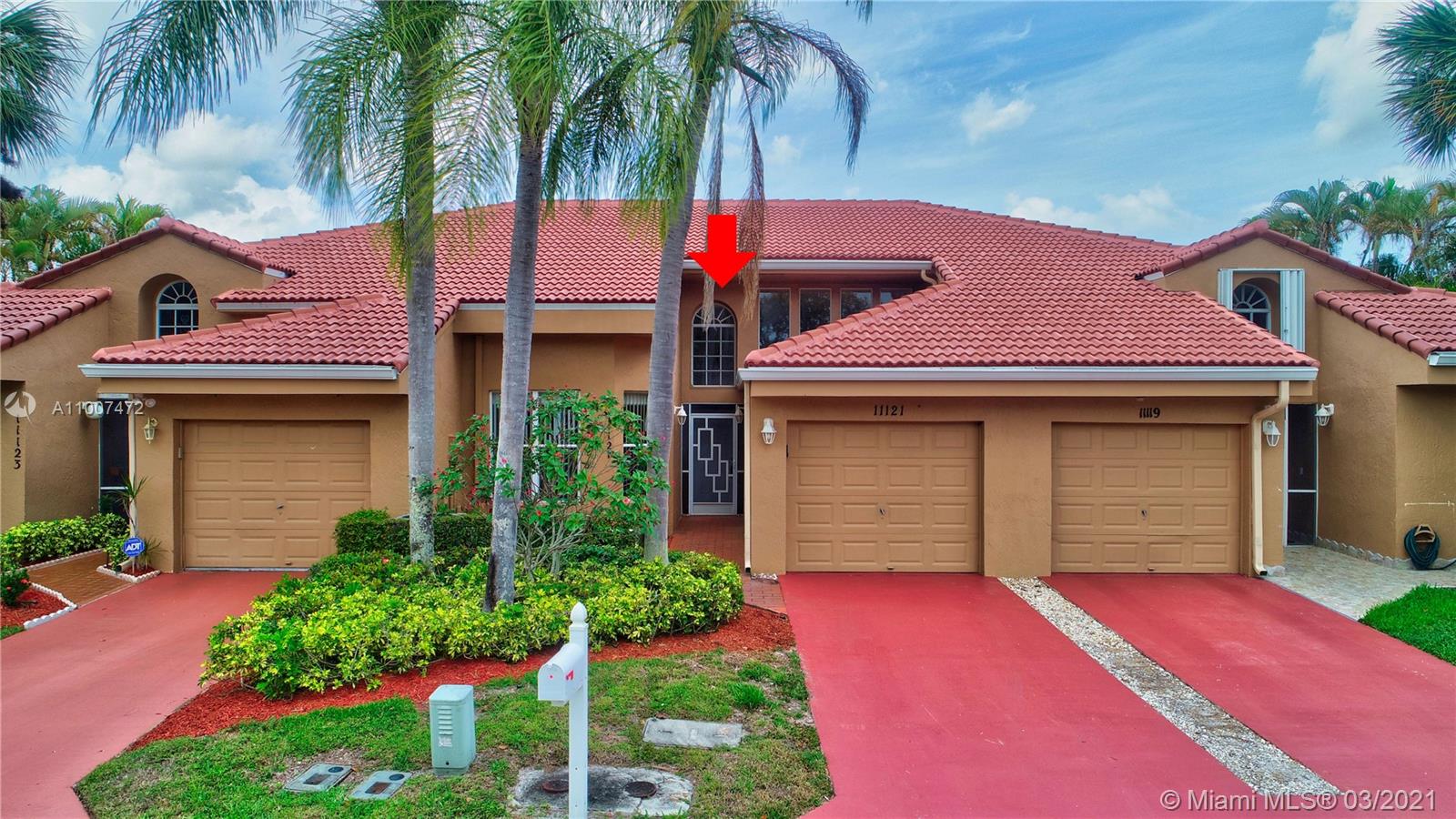 Boca Raton, FL 33498,11121 180th Ct South