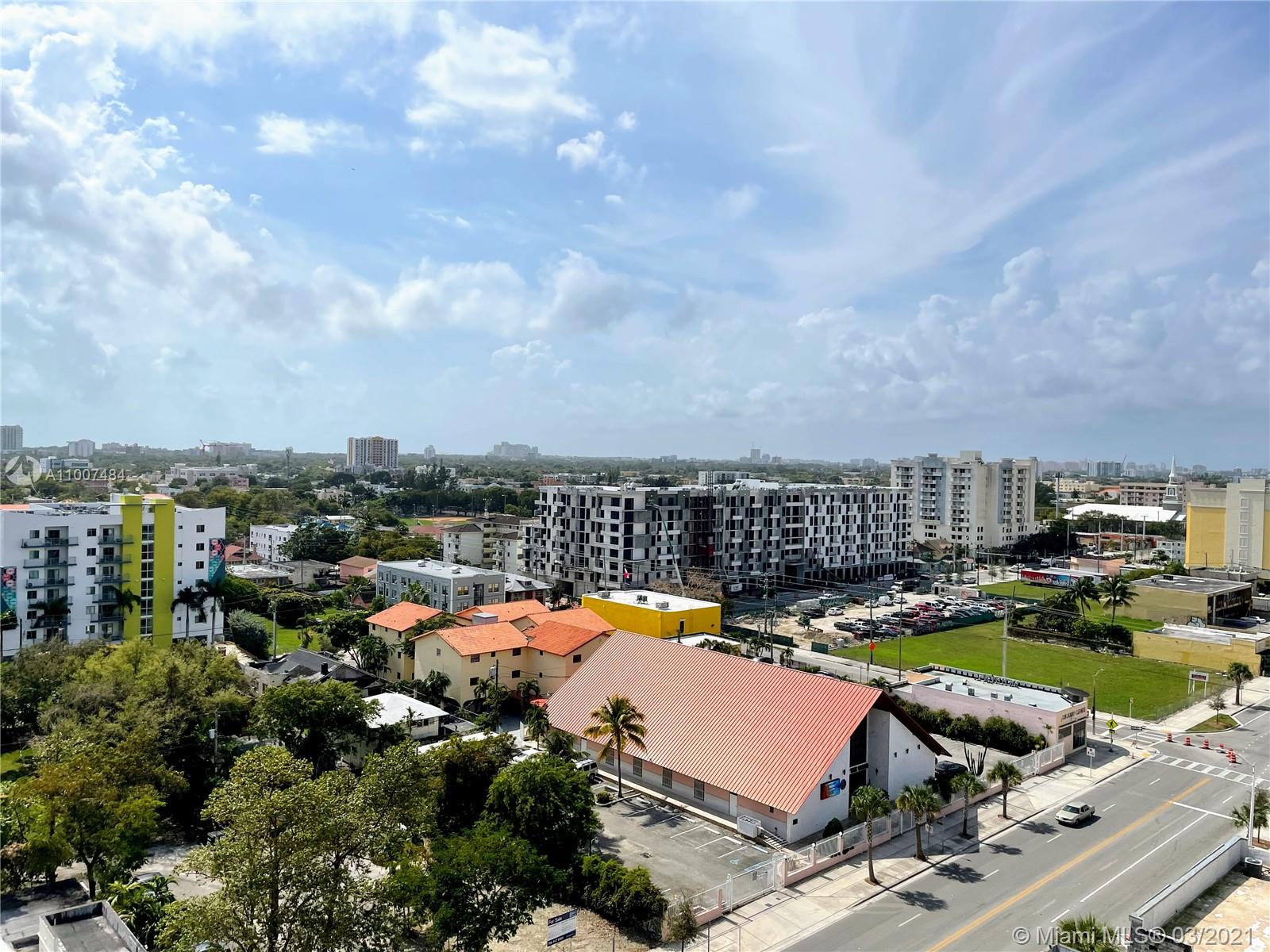 Miami, FL 33128,36 NW 6th Ave #1201