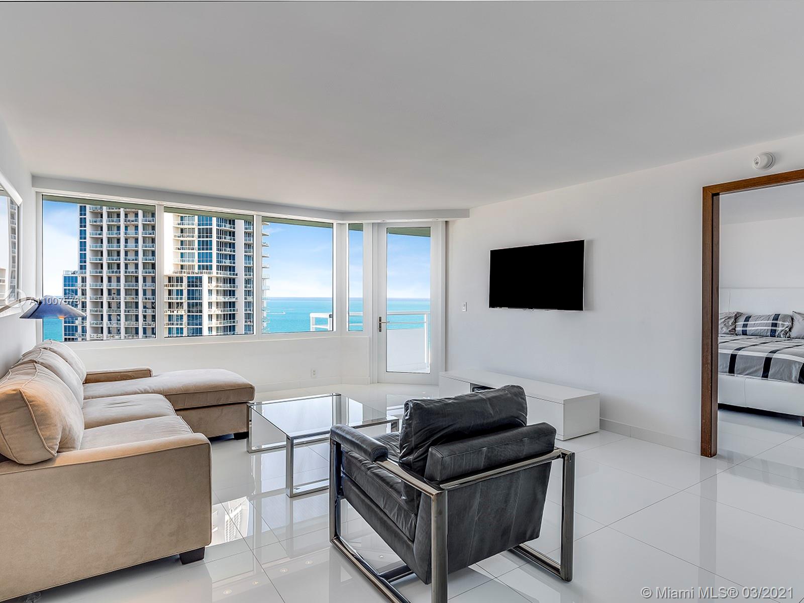 Miami Beach, FL 33139,400 S Pointe Dr #2008